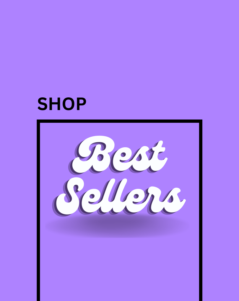 Best Sellers