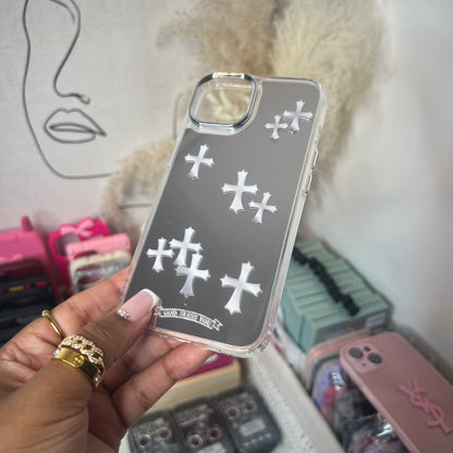 Cross Case