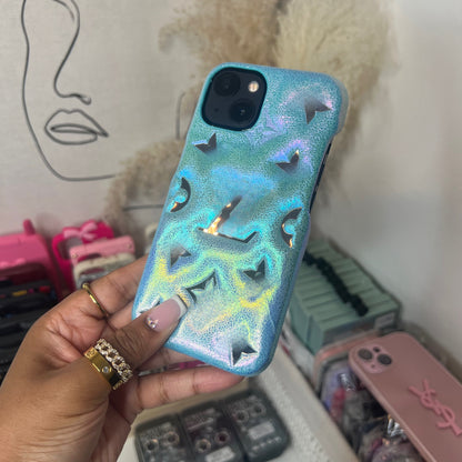 Iridescent Cases