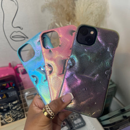 Iridescent Cases