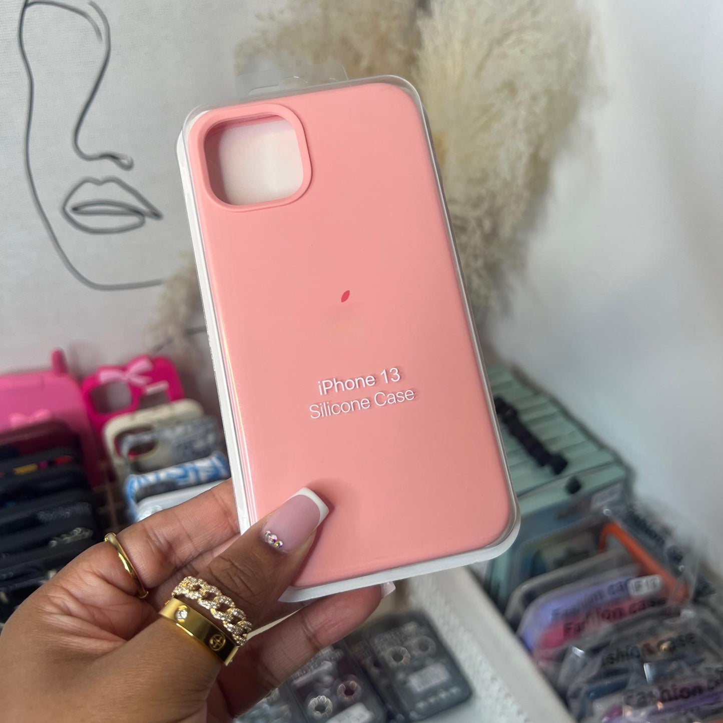 iPhone Case